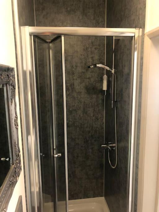Newly Renovated Modern Studio Apartment 펜젠스 외부 사진